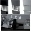 (BOSCH) VitaExtract Low Speed Juicer 150W Black MESM731M image 5