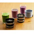 (BOSCH) VitaExtract Low Speed Juicer 150W Black MESM731M image 8