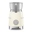 (Smeg) Milk Frother Cream MFF01CREU image 2