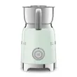 (Smeg) Milk Frother Pastel Green Model MFF01PGEU image 2