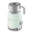 (Smeg) Milk Frother Pastel Green Model MFF01PGEU image 3