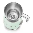 (Smeg) Milk Frother Pastel Green Model MFF01PGEU image 5