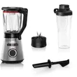 (BOSCH) VitaPower 1200W Blender Black Model MMB6384M image 2