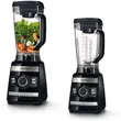 (BOSCH) VitaBoost High-Speed Blender 1600 W Black MMBH6P6B image 2