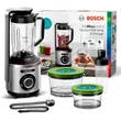 (BOSCH) Universal Blender with Vacuum System Model MMBV625M 1000W VitaMaxx image 3