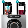 (BOSCH) Universal Blender with Vacuum System Model MMBV625M 1000W VitaMaxx image 4