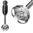 (BOSCH) Hand Blender 1000W Black MS6CB6110 image 2