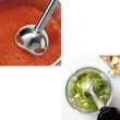(BOSCH) Hand Blender 1000W Black MS6CB6110 image 8