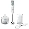 (BOSCH) Hand Blender Model MSM66150 600W White image 2