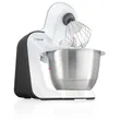 (BOSCH) MUM 5 Universal Mixer 700W 3.9L White-Grey Series 4 Model MUM52120 image 3