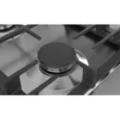 (BOSCH) Series 6 Gas Cooker 60 cm Stainless Steel Model PCH6A5B90 image 5
