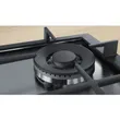 (BOSCH) Series 6 Gas Cooker 60 cm Stainless Steel Model PCH6A5B90 image 6