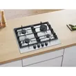 (BOSCH) Series 6 Gas Cooker 60 cm Stainless Steel Model PCH6A5B90 image 7