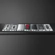 (Smeg) Domino Cooktop Connector LGPGF-1 image 2