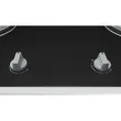 (BOSCH) Serie 4 2-Burner Gas Cooktop 78 cm Tempered Glass Counter-Top Installation Model PMD82A31AX image 3