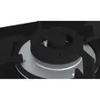 (BOSCH) Serie 4 2-Burner Gas Cooktop 78 cm Tempered Glass Counter-Top Installation Model PMD82A31AX image 5