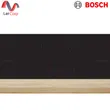 (BOSCH) Induction Cooktop 78 cm Black 2 zones Digiselect Model PMI8256EVN image 3