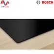 (BOSCH) Induction Cooktop 78 cm Black 2 zones Digiselect Model PMI8256EVN image 4