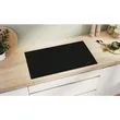 (BOSCH) Induction Cooktop 78 cm Black 2 zones Digiselect Model PMI8256EVN image 5
