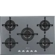 (Smeg) Smeg Gas Hob PV175S2 image 5
