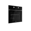 (TEKA) Multifunction Pyrolytic Oven MaestroPizza Model HLB 8510 P + Digital Built-in Microwave Model MWE 259 FI image 3