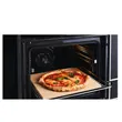 (TEKA) Multifunction Pyrolytic Oven MaestroPizza Model HLB 8510 P + Digital Built-in Microwave Model MWE 259 FI image 7