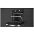 (TEKA) Multifunction Pyrolytic Oven MaestroPizza Model HLB 8510 P + Digital Built-in Microwave Model MWE 259 FI image 8