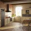 (Smeg) Oven Model SF800PO Cream Color 60 cm image 3