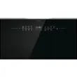 (BOSCH) Countertop Dishwasher 55 CM Black Series 6 Model SKS68BB008 image 3