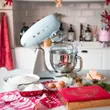 (Smeg) Stainless Steel Mixing Bowl Model SMB401 image 3