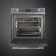 (Smeg) Smeg Oven Model SO6102TS image 3