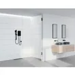 (STIEBEL) Electric Water Heater DE45 4500 Watt Black image 3