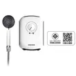 Instant Water Heater Model DX 45 E image 2
