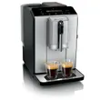(BOSCH) VeroCafe Automatic Coffee Machine Silver 1.4L Removable Water Tank Model TIE20301 image 2