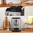 (BOSCH) VeroCafe Automatic Coffee Machine Silver 1.4L Removable Water Tank Model TIE20301 image 7