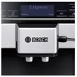 (BOSCH) Vero Barista 400 Automatic Coffee Machine Black TIS65429RW image 3