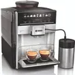 (BOSCH) Vero Barista 600 Automatic Coffee Machine Silver TIS65621RW image 2