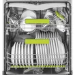 (Smeg) Smeg Dishwasher Fully Integrated Built-in Model ST382C image 9