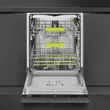 (Smeg) Smeg Dishwasher Fully Integrated Built-in Model ST382C image 3