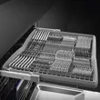 (Smeg) Smeg Dishwasher Fully Integrated Built-in Model ST382C image 5