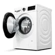 (BOSCH) Washer Dryer 10-6 kg 1400 rpm Model WNA254U0TH image 2