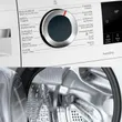 (BOSCH) Washer Dryer 10-6 kg 1400 rpm Model WNA254U0TH image 4