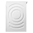 (BOSCH) Washer Dryer 10-6 kg 1400 rpm Model WNA254U0TH image 5