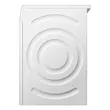 (BOSCH) Heat Pump Dryer 9 kg Model WQG24200TH+ Free Stand Installation Bangkok image 6