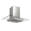 (TEKA) Range Hood DGF 90 + Induction Cooktop IB 6415 image 3