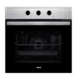 (TEKA) Multifunction Oven Model HBB 615 GD + Microwave+Grill Built-in 25 Liters Model MWE 255 FI image 2