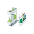 (Hafele) Cleaning Agent Pull-Out Storage Set with Front Opening (495.35.026) image 2