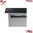 (Teka) Slide-Up Cooker Hood Model DDI 90 Black 88 cm Black image 3