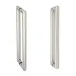(Hafele) Stainless Steel Door Handle 632 x 600 mm DIY pack (499.68.043) image 4