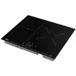 (Teka) Range Hood DSW 995 G+ Induction Cooktop Model IBF63210 SSM BK image 8